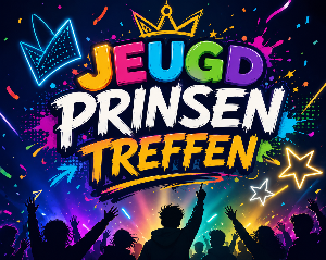 Jeugdprinsentreffen